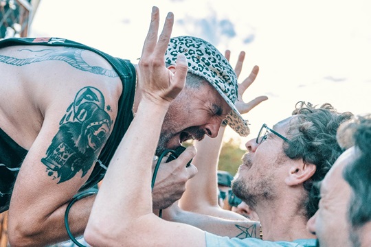 Tag - XTREME FEST - WALLABIRZINE, image size:540x360